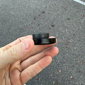 Oura Ring Gen3 Horizon Stealth Size US11